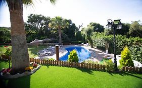 Villa Giovanni
